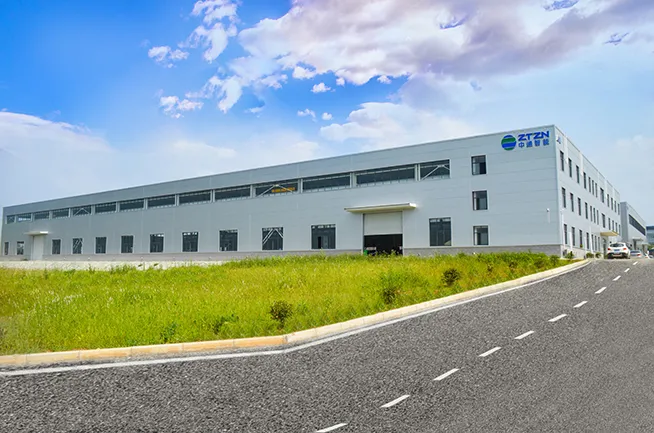 中通智能 || 總結展望，精進不休